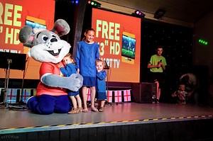 Martello Beach Holiday Park, Clacton-on-Sea, Essex | Pitchup.com