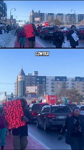 476K views · 17K reactions |  ¡INDIGNACIÓN TOTAL! Minneapolis se levanta contra la "Gestapo" de ICE | Global Noticias News | Facebook