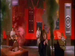 the doors light my fire