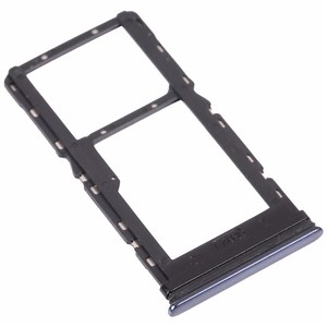 SIM Card Holder Tray for Xiaomi Poco X3 Pro - Bronze