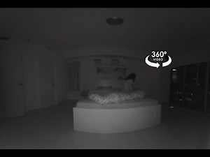 She Got Caught Cheating - See it ALL with ALLie 360 Camera with Night Vision