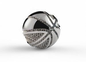 [Hot Item] Specialized Rapid Custom Designs and Prototypes 3D Printing Gifts