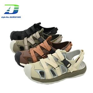 [Hot Item] Ultimate Comfort Breathable Minimalist Men's Beach Sandal for Summer