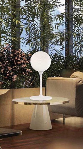 Lights Our collection of Luxury Decorative Lighting is an Italian story of passion, elegance, tradition and success in the art of lighting, recognised and chosen throughout the world. From a passion for the classical world to the most surprising contemporary design solutions or passing through a unique interpretation of the Outdoor, Spacio brings the right lighting solution for any need. DM for more details on our International collection of Luxury Decorative Lighting. .. ... #decorativelighting