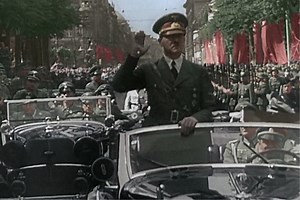 "Apocalypse" de retour sur France 3, avec l'attaque d'Hitler à l'Ouest