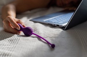 Todo sobre las bolas chinas, el juguete erótico más terapéutico