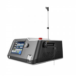[Hot Item] Portable 1470nm 980nm Endolifting Diode Laser for Lower Eyelid Tigtening Lipolysis