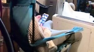 my mom fingering under her pants - RedPorn.Tv