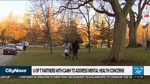 The University of Toronto is taking steps to better support students with mental health issues in the wake of a number of suicides on campus over the last year. As Ginella Massa reports the 40 page document offers 21 recommendations gathered from input by students, staff and faculty. | CityNews Toronto