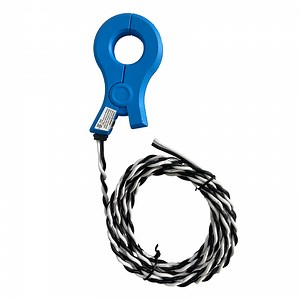 [Hot Item] Flexible Slim Clamp Current Sensors Slim Clamp CT with Wide Bandwidth Eco-Friendly Slim Clamp CT Sensors Slim Clamp Current Transformer