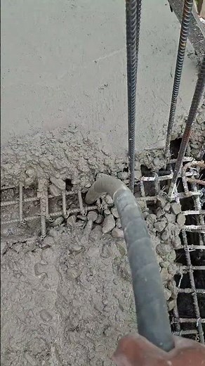 How to use vibrator #construction #tips #ideas #diy