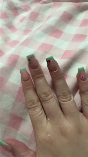 Amy Louise Schultz on TikTok