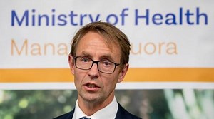 Fifth coronavirus case confirmed in NZ