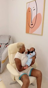 243K views · 10K reactions | He has been crying non stop with no tears | AngieNation | Facebook