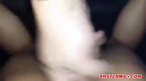 Chinese KTV Fingering