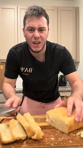 HOW DO YOU MAKE HOMEMADE BRRAD! | Doughtoli