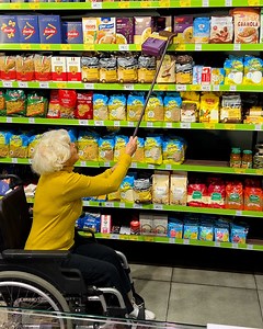 This woman is misunderstood | Crafty Panda How