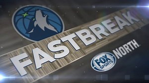 1.1K views | The Minnesota Timberwolves put up a fight, but couldn't do enough to get the win over the Nuggets. We recap the loss on our #WolvesFastbreak ↓ | FanDuel Sports Network North | Facebook