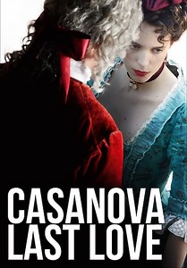 Casanova, Last Love (2019)