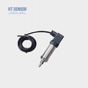 [Hot Item] PT100 PT1000 Temperature Test Transmitter 4-20mA Temperature Sensor