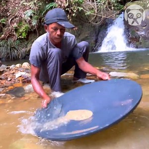 42K views · 57 reactions | Finding gold from amazon river | Science, Tech and Universe | Facebook