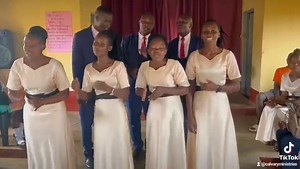 Acapella | Calvary Ministries Choir