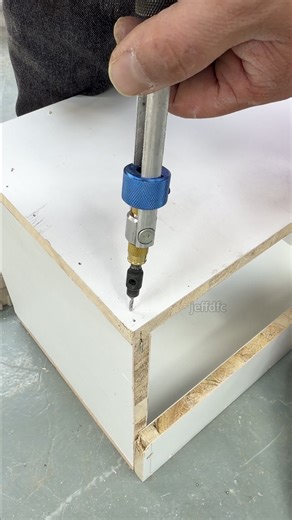 Drilling and Screwing Made Easy: A DIY Guide