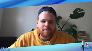 Random 30 | Remember 'Wrinkles'? Australian singer & songwriter who works tirelessly behind the scenes writing songs for big artists such as Louis Tomlinson, Demi Lovato, and also John Legend has dropped his own again 'Keep On Dancing'. Mike Waters this year is a writer on John Legends Grammy Award-winning album. Mike zoomed in for a chat with Mikey, enjoy. | 91.1 Hot FM | Facebook