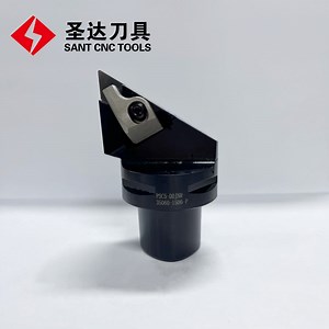 [Hot Item] Capto Turning Tool Holder Psc CNC Tool Holder Hydraulic Internal Cooling Tools