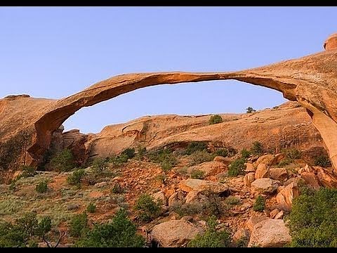 LANDSCAPE ARCH