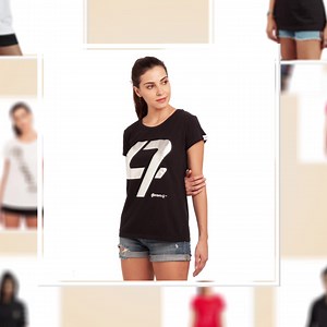 Tee for Women from DJ BRAVO 47 can never be out of trend. These printed tees will let you experience your FAN MOMENT of the champion DJ BRAVO. Shop now: www.djb47.com #DJb47Brand #DJBravo #DwayneBravo #Newcollection #tshirts #shorts #joggers #hoodies #clothing #fashion #STREETFASHION #djofyourlife #casualwear #apparelbrand #style #clothingbrand #clothes #streetwear #tshirt #apparel #onlineshopping #shopping #fashionblogger #instafashion #fashionista #instagood #streetstyle #fashionstyle #mensfas