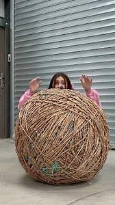 What colour should we add next?!👀 #rubberbandball