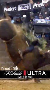 A flawless performance in Manchester propelled Derek Kolbaba into the Top 5. Relive his Michelob ULTRA Superior Ride of the Weekend, earning 90 points aboard Feeds Red River. | PBR