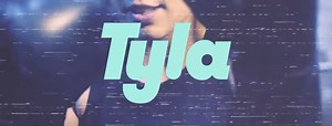 Welcome to Tyla | Tyla