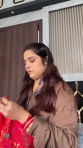 Neha Rajesh Modi on Reels