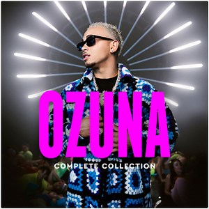 Ozuna – Ozuna Complete Collection (2022) » download by NewAlbumReleases.net
