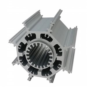 [Hot Item] LED Corner 90degree Aluminum Profile Housing Channel Profile for Strip Light