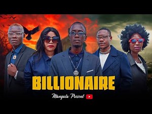 BILLIONEA SEASON 1 Full Movie 🛫🛫