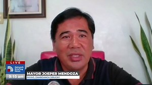 TAN-AWA: Produkto sa cacao ang gipanghingusgan sa Payao, Zamboanga Sibugay nga himuon nilang primerang produkto sa ilang agrikultura gawas sa mga utanon, pagsibya ni Mayor Mendoza. | Bisaya Gyud