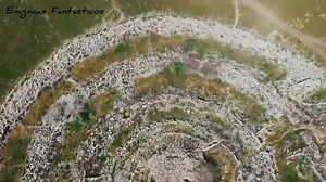 7.6K views · 393 reactions | GIGAL REPHAIM TUMBA DE GIGANTES - ISRAEL...