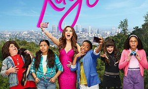 Team Kaylie - Where to Watch and Stream Online – Entertainment.ie