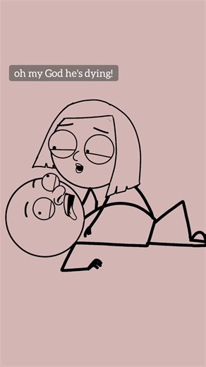 Call 911: What's the Number? Funny Animation Compilation