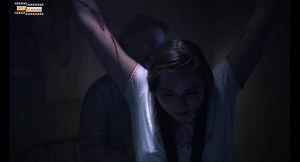 Teen tortured and raped by crazy psychos - ForcedCinema