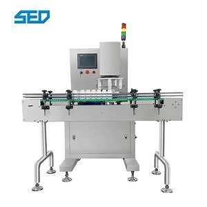 [Hot Item] Fully Automatic Disposable Inserted Cotton Making Machine