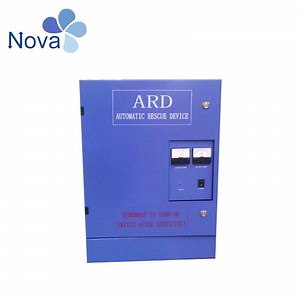 [Hot Item] Emergency Rescue Device, Elevator Ard, Elevator Eld