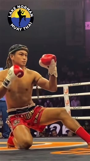 Respect is a tradition in Muay Thai. You must always remember your first day in the art. You were clueless, lost, and you knew it. This made you humble, and gave you respect for those who could teach you. As you grow in the art, it is important to keep that humility, and to keep that respect. That is what separates the martial artist from the thug. Kru https://lakenormanmuaythai.com/ #martialarts #wrestling #training #fight #karate #ncmuaythai #fighter #workout #grappling #thaiboxing #muaythaitr