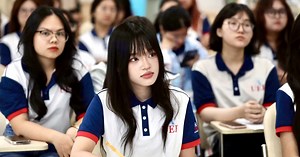 Ấn tượng với không gian chuyên nghiệp và các bài giảng thực tế