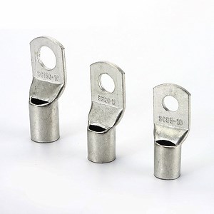 [Hot Item] Electric Power Terminals Connector Lug Crimp Cable Lugs