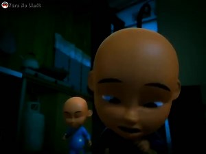 1.4M views · 36K reactions | Upin & Ipin Musim 18 Full Movie -Kisah Dua Malam| Upin Ipin Terbaru 2024 #upindanipin #upinipin #upinipinhariini | Good Grill | Facebook