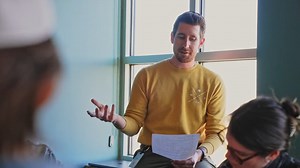 We're hiring! Passionate about reaching others for Christ? We'd love to have you as part of the team ✨ We have open positions for a variety of different areas such as Production, Communications, Kids Ministries, Facilities, and more. Apply at eaglebrookchurch.com/careers 🤗 | Eagle Brook Church